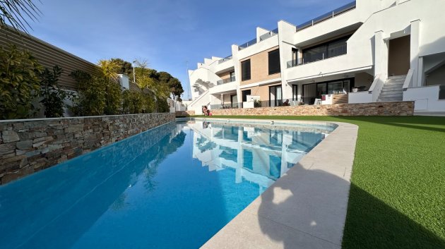 Apartamentos - Reventa -
                San Pedro del Pinatar - ML-42783