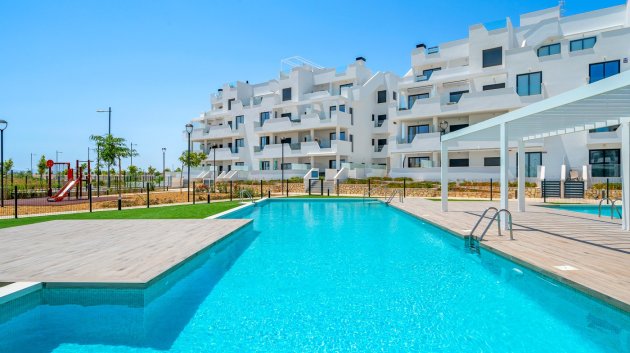 Apartamentos - Reventa - Torre Pacheco -
            Santa Rosalia