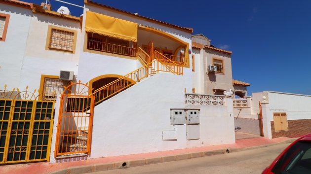 Apartamentos - Reventa - Torrevieja -
                Altos del Limonar