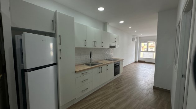 Apartamentos - Reventa - Torrevieja -
            Center