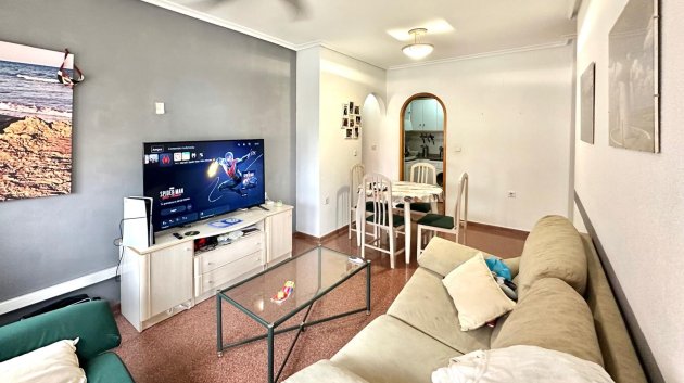 Apartamentos - Reventa - Torrevieja -
                Center