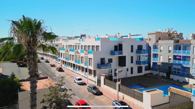 Apartamentos - Reventa - Torrevieja -
                Centro
