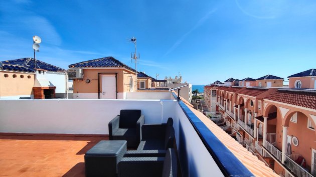 Apartamentos - Reventa - Torrevieja -
            La Mata