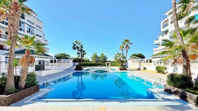 Apartamentos - Reventa - Torrevieja -
            La Mata