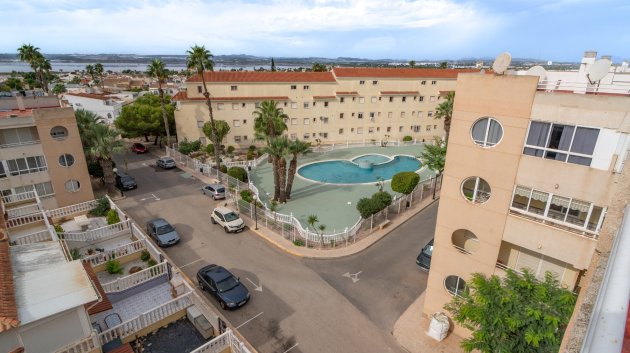 Apartamentos - Reventa - Torrevieja -
                La Siesta