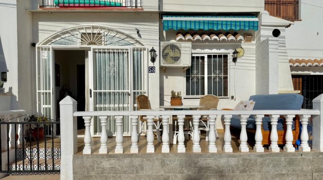 Apartamentos - Reventa - Torrevieja -
                Los Balcones