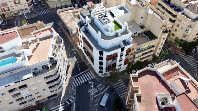 Apartamentos - Reventa -
                Torrevieja - ML-72640