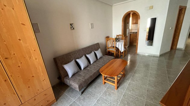 Apartamentos - Reventa -
                Torrevieja - ML-85933