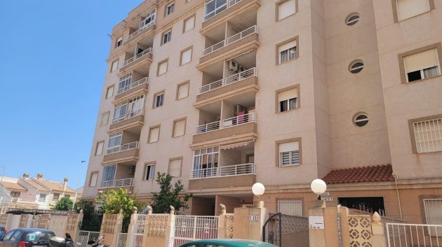 Apartamentos - Reventa - Torrevieja -
                Nueva Torrevieja