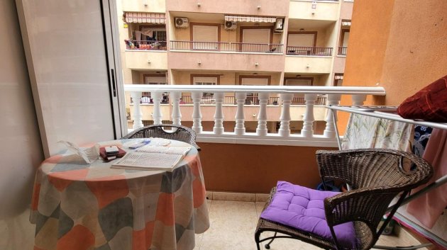 Apartamentos - Reventa - Torrevieja -
                Parque las naciones