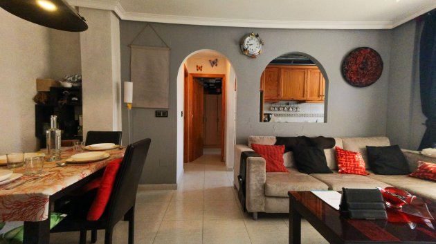 Apartamentos - Reventa - Torrevieja -
                Torrevieja Centro