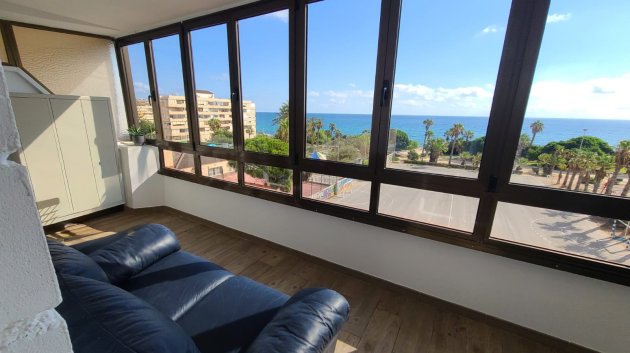 Apartamentos - Reventa - Torrevieja -
            Torrevieja