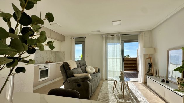 Apartamentos - Reventa - Torrevieja -
            Torrevieja