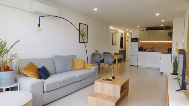 Apartamentos - Reventa - Torrevieja -
            Torrevieja