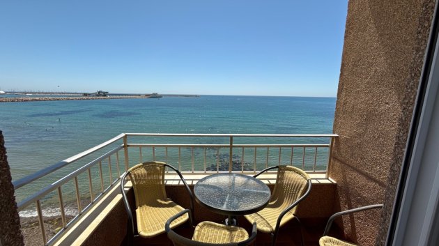 Apartamentos - Reventa - Torrevieja -
            Torrevieja