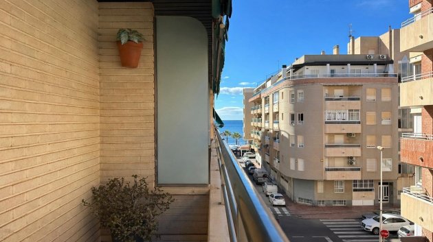 Apartamentos - Reventa - Torrevieja -
                Torrevieja