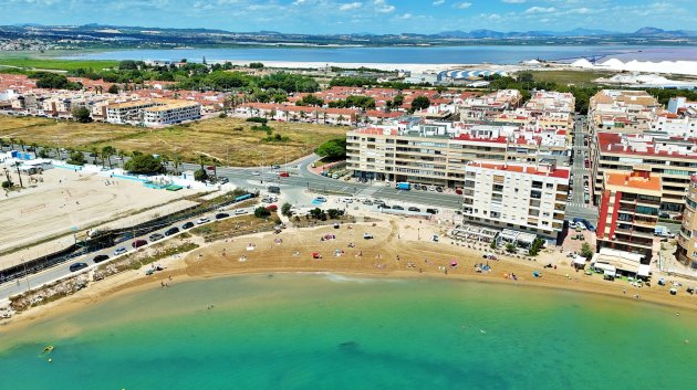 Apartamentos - Reventa - Torrevieja -
                Torrevieja