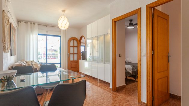 Apartamentos - Reventa - Torrevieja -
            Torrevieja