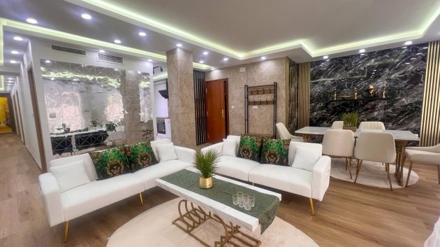 Apartamentos - Reventa - Torrevieja -
            Torrevieja