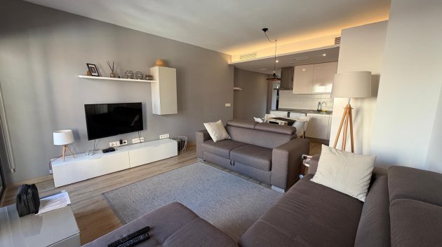 Apartamentos - Reventa - Torrevieja -
                Torrevieja