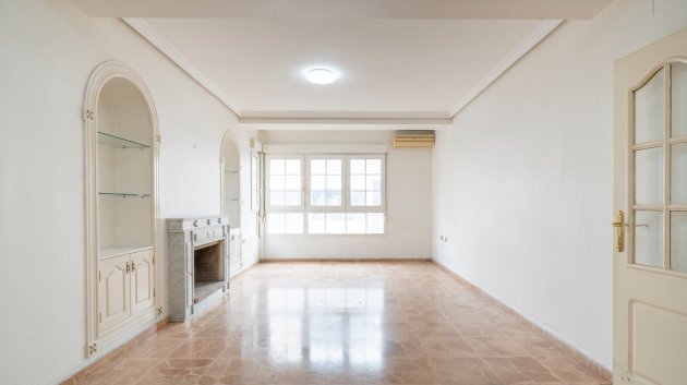 Apartamentos - Reventa - Torrevieja -
            Torrevieja