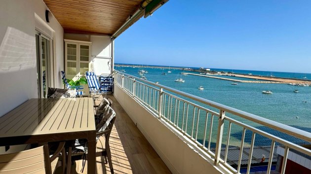 Apartamentos - Reventa - Torrevieja -
            Torrevieja