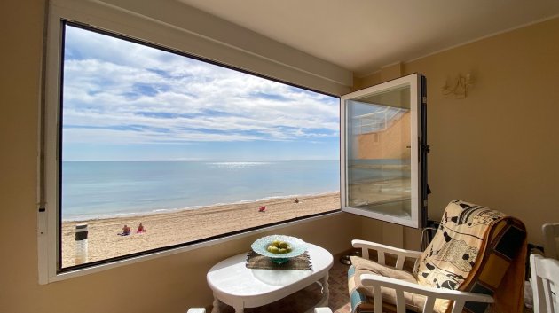 Apartamentos - Reventa - Torrevieja -
            Torrevieja