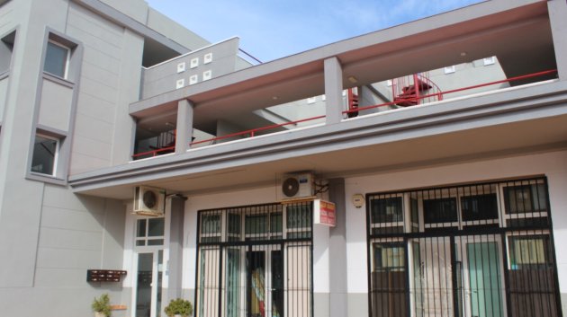 Apartamentos - Reventa - Villamartín -
                El Galan