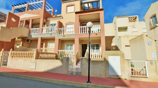 Apartamentos - Reventa - Villamartín -
                Villamartín