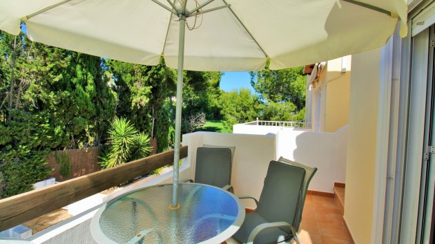 Apartamentos - Reventa - Villamartín -
                Villamartín