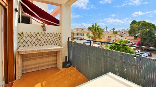 Apartamentos - Reventa - Villamartín -
                Villamartín
