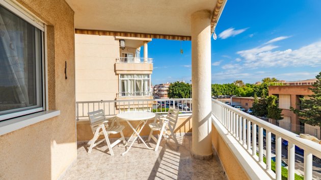 Apartment / Duplex - Resale - Torrevieja -
                Torrevieja