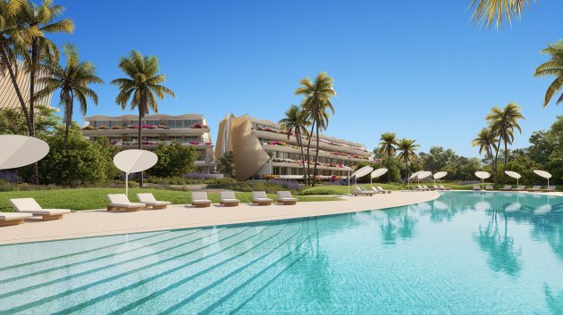 Apartments - New Build - Alfas del Pí -
            Alfaz del Pi