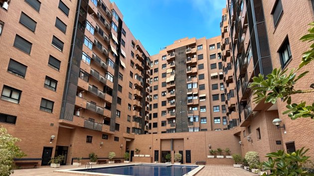 Apartments - New Build -
                Alicante - NB-79344