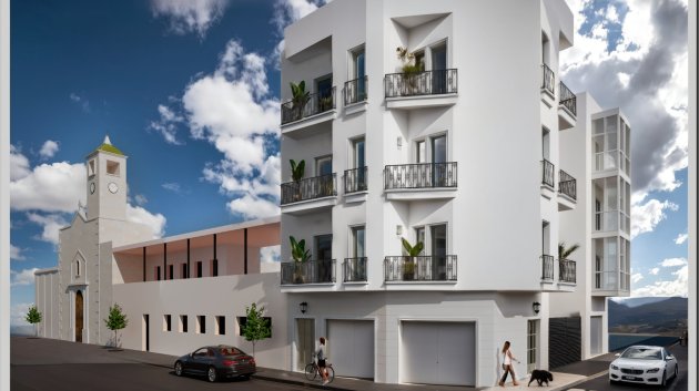 Apartments - New Build - Bigastro -
                Bigastro