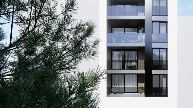Apartments - New Build - Guardamar del Segura -
                Guardamar del Segura