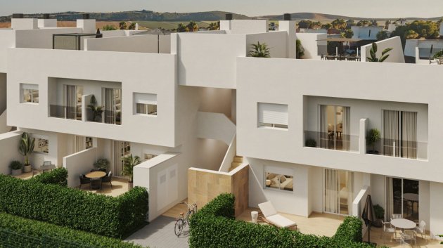 Apartments - New Build - La Finca Golf -
            La Finca Golf