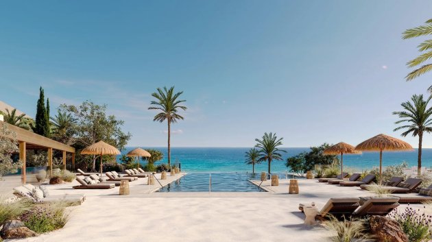 Apartments - New Build - Macenas -
                Macenas