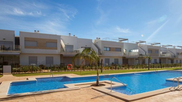 Apartments - New Build - Orihuela Costa -
            Orihuela Costa