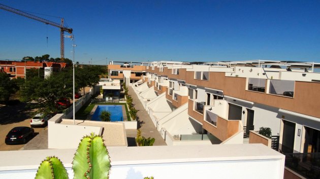 Apartments - New Build - Pilar de la Horadada -
            Pilar de la Horadada