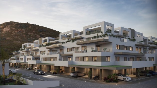 Apartments - New Build - Pulpí -
            Pulpí