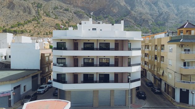 Apartments - New Build - Redován -
                Redován