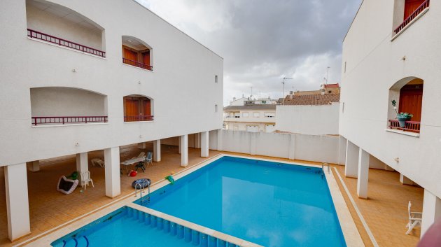 Apartments - New Build - San Fulgencio -
                San Fulgencio