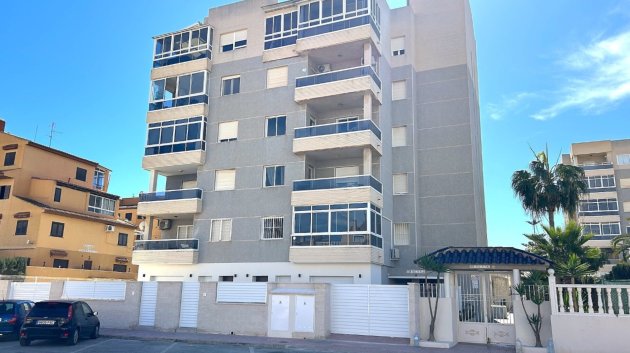 Apartments - New Build - Torrevieja -
                Torrevieja