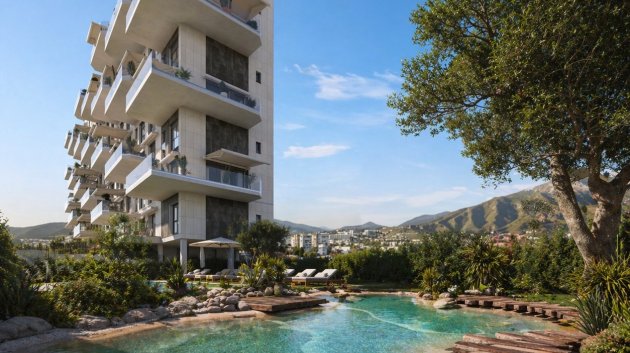 Apartments - New Build - Villajoyosa -
            Villajoyosa
