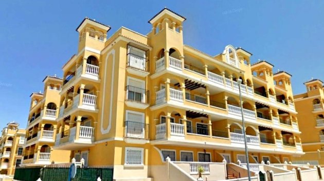 Apartments - Resale - Algorfa -
                Algorfa