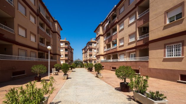 Apartments - Resale - Algorfa -
            Algorfa