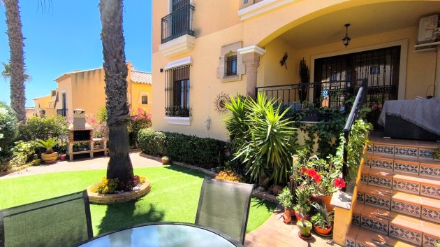 Apartments - Resale - Algorfa -
                Algorfa