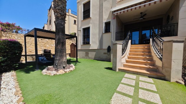 Apartments - Resale - Algorfa -
                La finca Golf