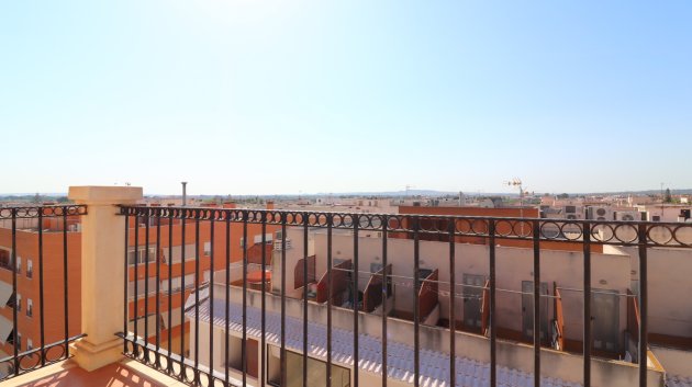 Apartments - Resale - Almoradí -
                Almoradi - Town